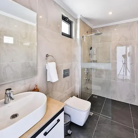 Villa July Kaş