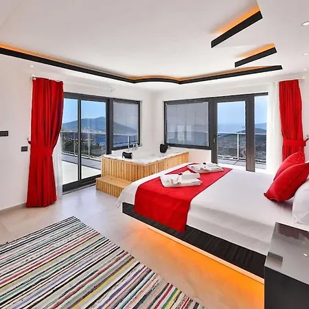 July Villa Kaş