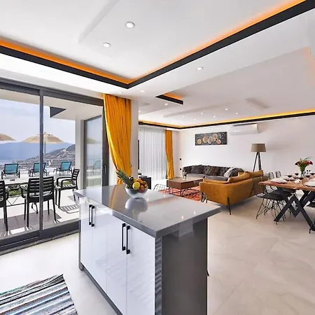 July Kaş