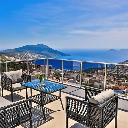 July Kaş