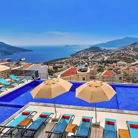 July Kaş