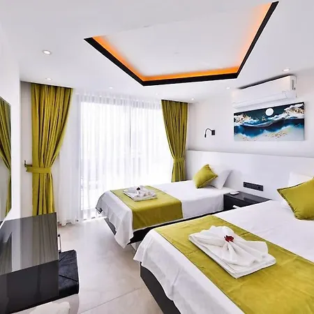 Villa July