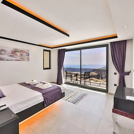Villa July