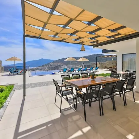 July Villa
