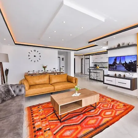 July Villa
