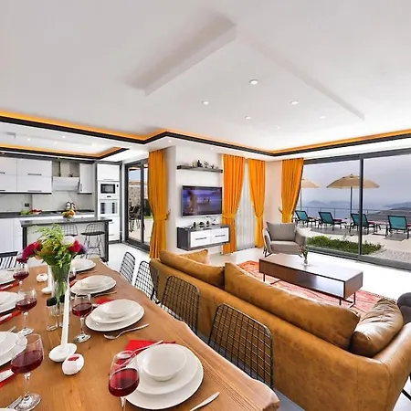 July Villa