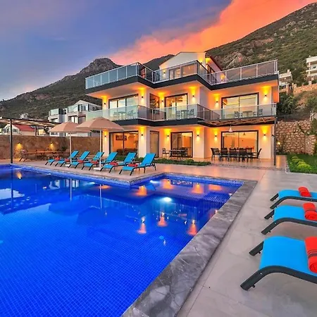 Villa July Kas