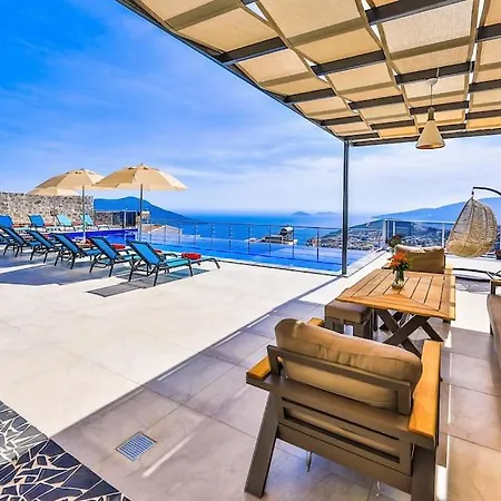 July Kaş