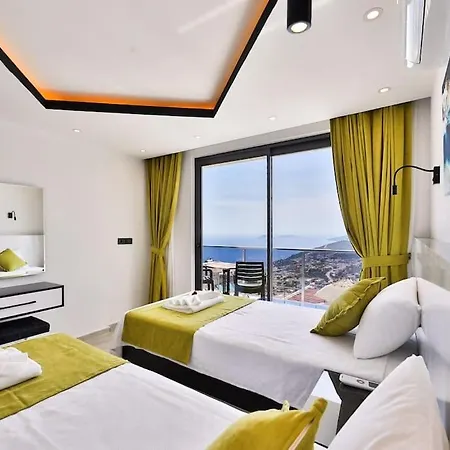 Villa July Kaş