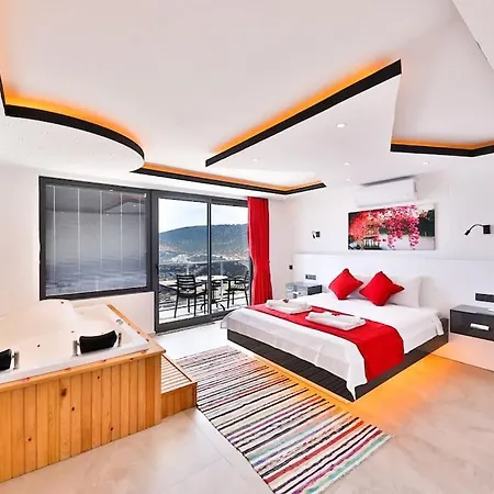 Villa July